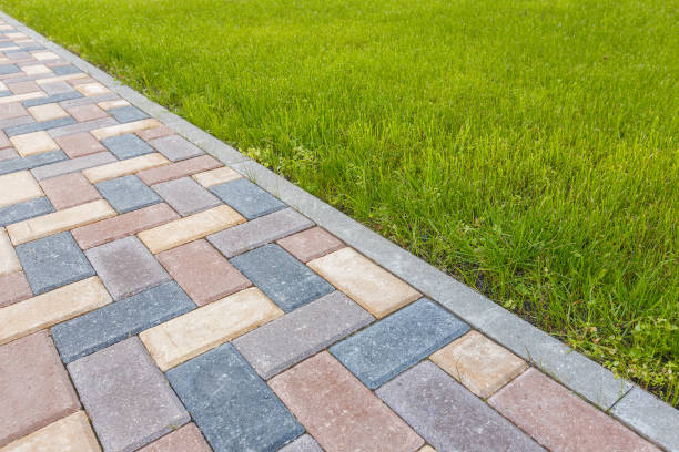 Reliable North Grosvenor Dale, CT Driveway Pavers Solutions