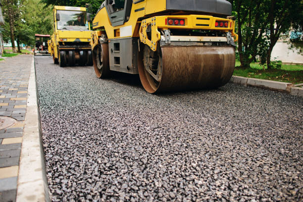 Driveway Repair Near Me in North Grosvenor Dale, CT